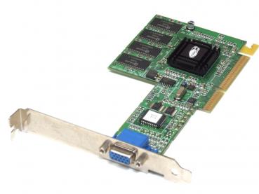 ATI Radeon Rage 128